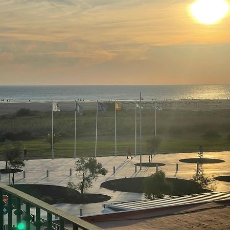 Apartamento Mirador del Atlántico Conil De La Frontera Exterior foto