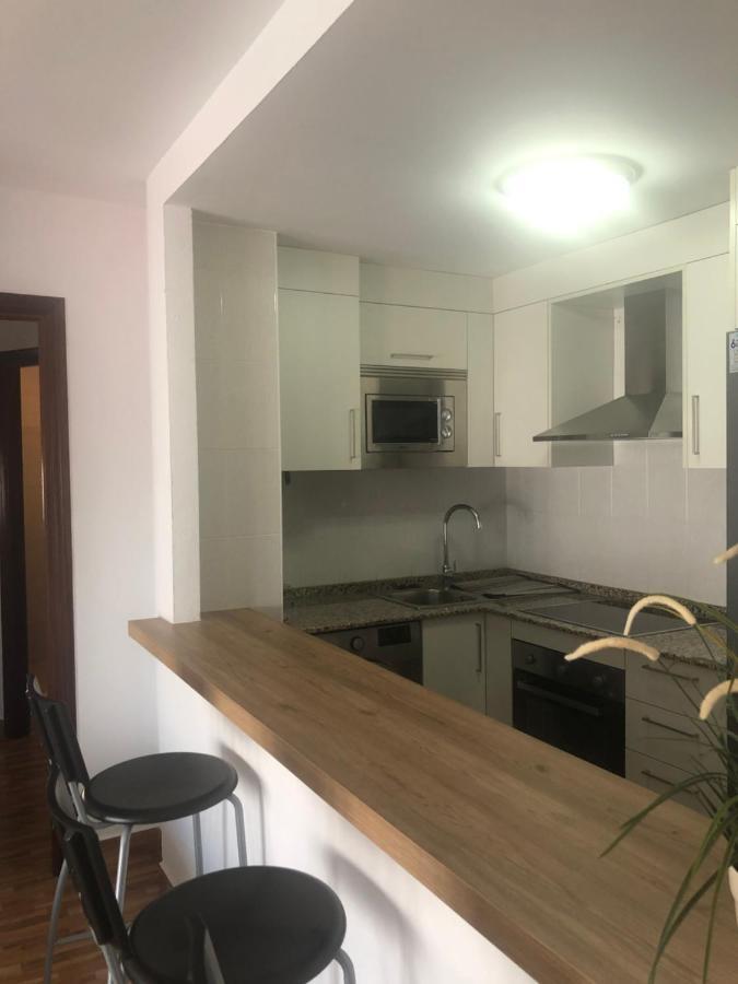 Apartamento Mirador del Atlántico Conil De La Frontera Exterior foto