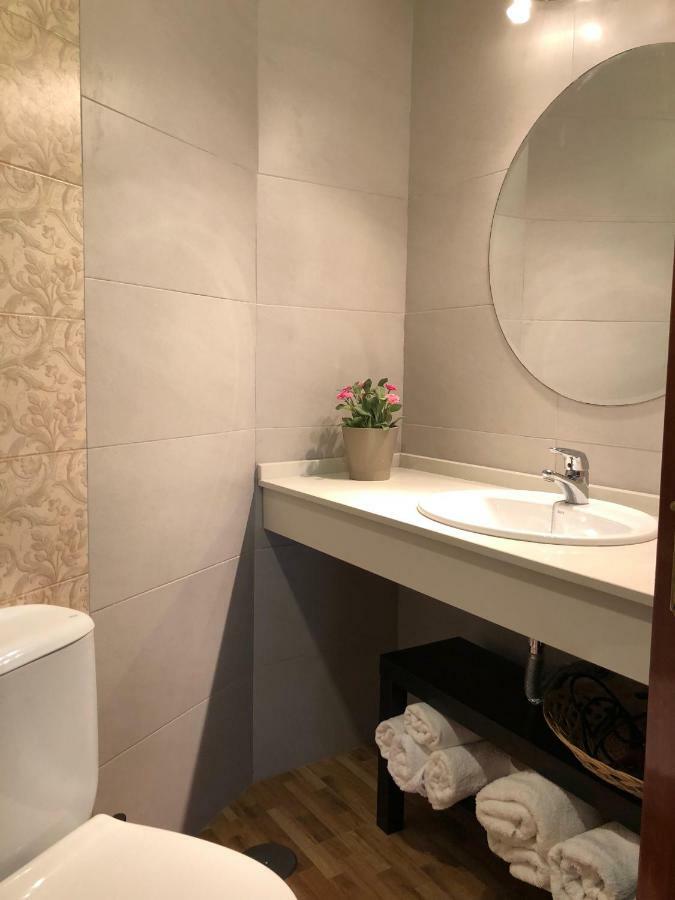 Apartamento Mirador del Atlántico Conil De La Frontera Exterior foto